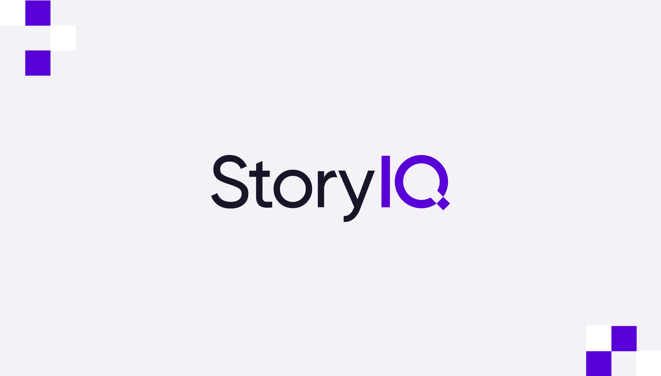 Story IQ - Brand